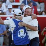L'Europe préserve la Ryder Cup face à la remontée des USA