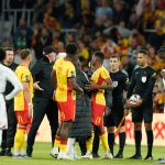 Explications de la FFF sur l'exclusion de Magnetti et Roy après Lens-Brest