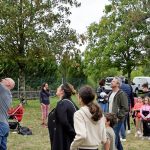 Fête du sport à Rodez : un succès au complexe de Vabre