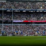 Finale du rugby féminin Twickenham : record d'affluence attendu
