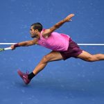 Finale de l'US Open 2025 : Sinner face à Alcaraz sur Eurosport