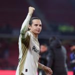 Florian Thauvin, idole de Mamadou Sangaré et homme du match à Rennes