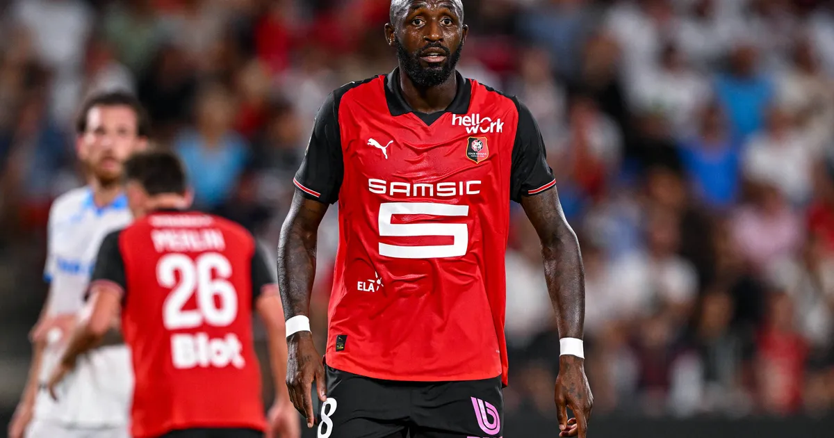 Fofana et Rennes-Lens : Beye n’en veut plus du passé