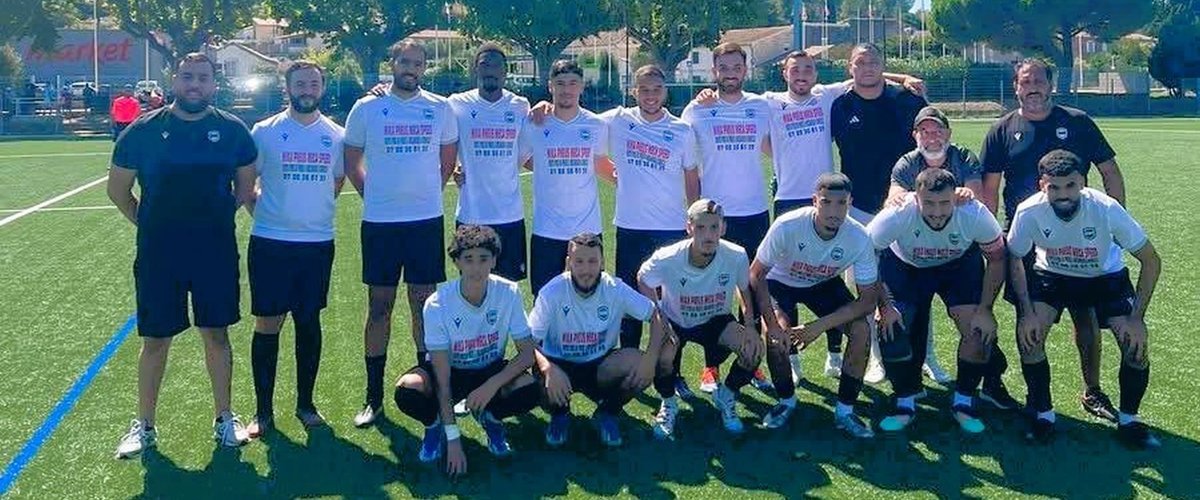 Football : Bellegarde qualifié pour le 4e tour de la Coupe de France