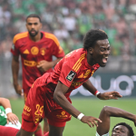 Football : Derek Mazou-Sacko quitte Rodez pour Millwall en Angleterre