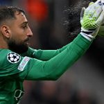 Football : Donnarumma quitte le PSG pour Manchester City