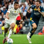 Mbappé mène le Real Madrid en tête de la Liga avec un but décisif