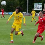 Football National 2 : Epinal vise une victoire face à Dieppe