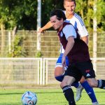 Football Régional 1 : Buxerolles bat Périgny 1-0 en fin de match