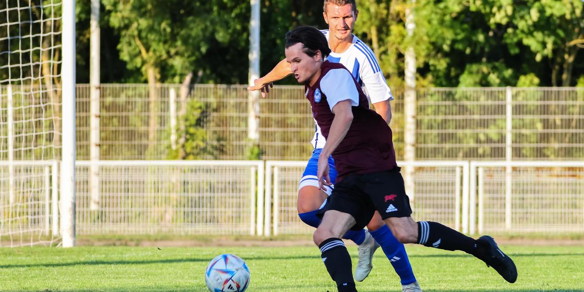 Football Régional 1 : Buxerolles bat Périgny 1-0 en fin de match