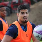 Fouad Yaha rejoint l'ARL XIII : nouvelle star du rugby à XIII