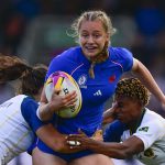France - Afrique du Sud : Match de rugby en direct à 17h45 sur France 2