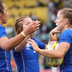 France - Afrique du Sud : Victoire des Bleues en Coupe du Monde féminine