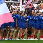 France-Angleterre : accusations lourdes contre les Anglaises