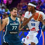 France bat Slovénie : un grand pas vers les huitièmes de l'EuroBasket 2025