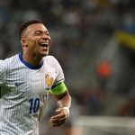 France débute bien les qualifications pour la Coupe du Monde 2026 face à l’Ukraine