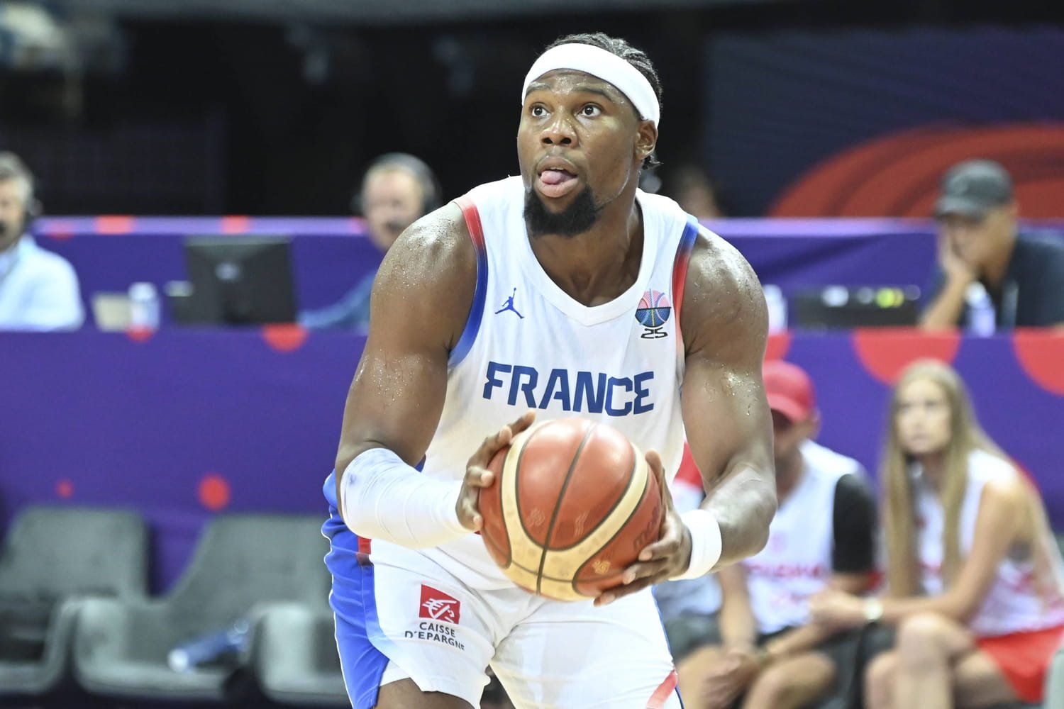 France écrase l'Islande en Eurobasket 2025 : résumé et enjeux