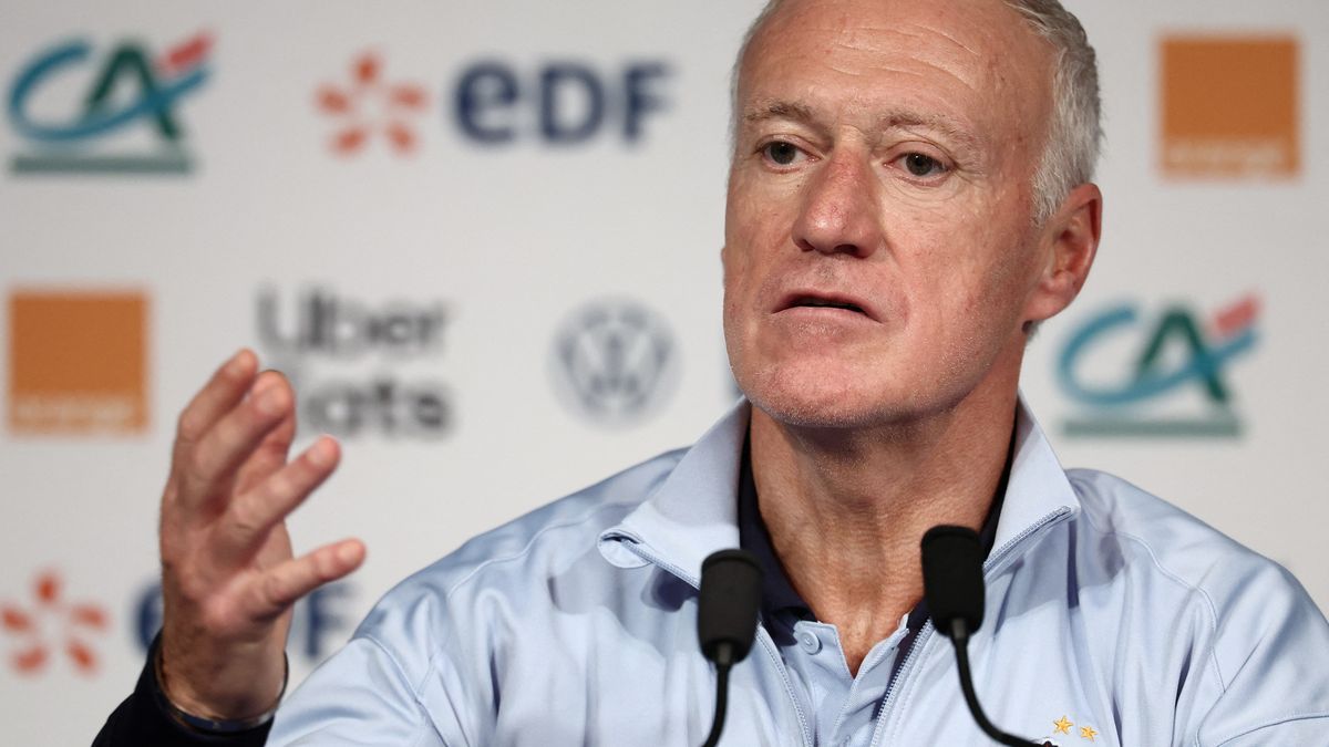 France-Islande : Actualités, blessures et performances de l'équipe