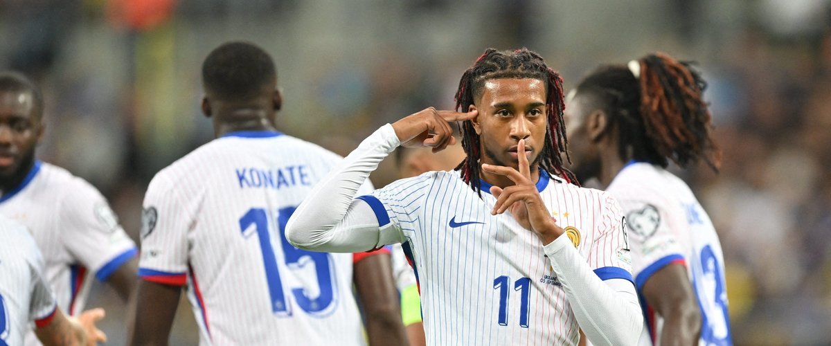 France-Islande en qualification Coupe du Monde 2026 : le match à ne pas manquer