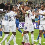 France - Islande : Match en direct pour la qualification au Mondial 2026