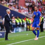 France-Islande : Sifflets et tensions au Parc des Princes