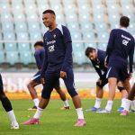 France-Ukraine : Début des éliminatoires et tactiques du 4-2-3-1