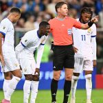 France - Ukraine : Dembélé blessé, gestion controversée de Deschamps