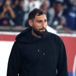 Gigio Donnarumma s'exprime après son départ du PSG vers Manchester City