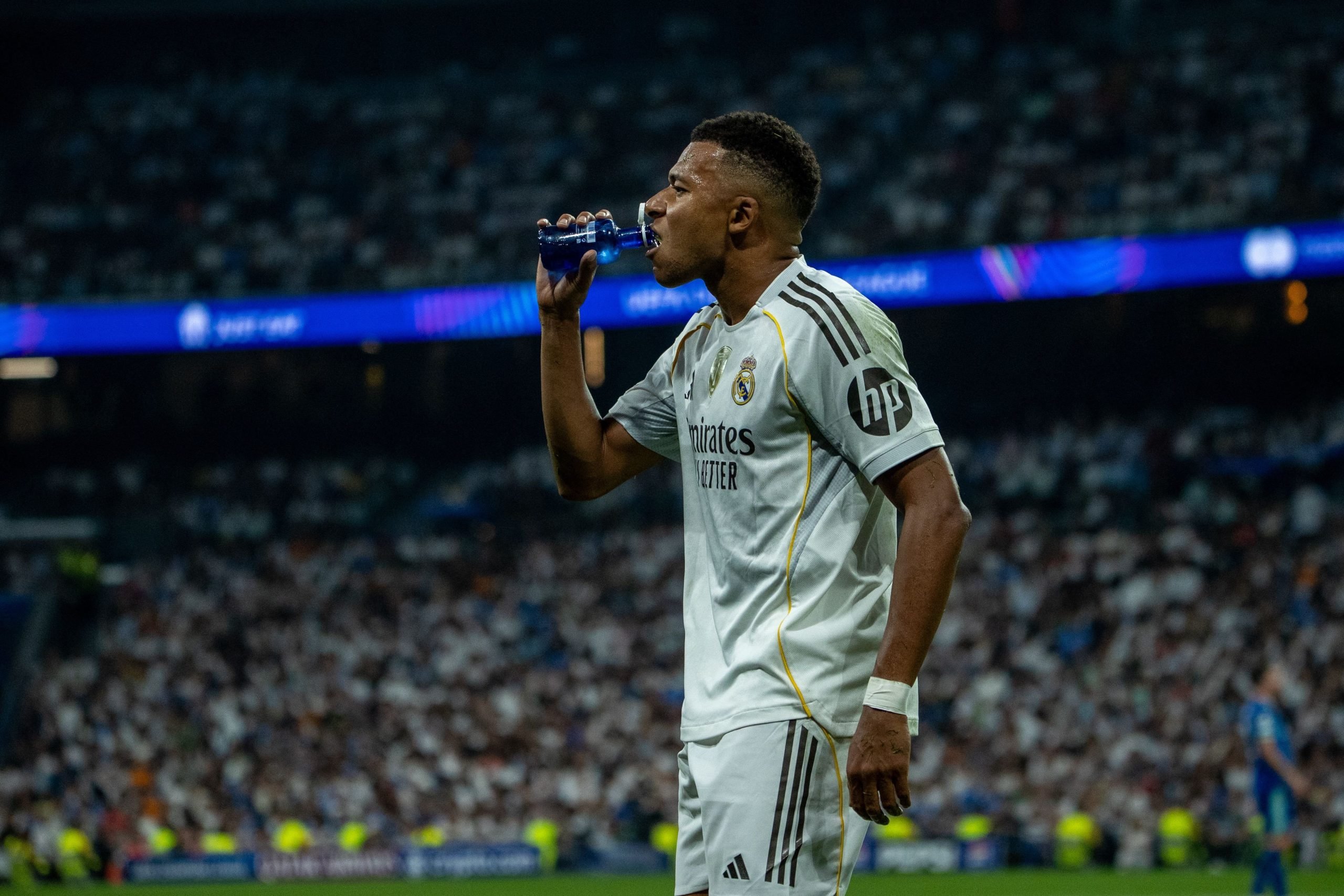 Gonçalo Ramos égalise le record de Kylian Mbappé au PSG