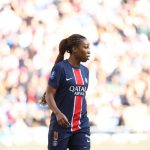 Grace Geyoro quitte le PSG pour rejoindre les London City Lionesses