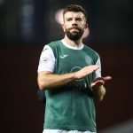 Grant Hanley regrette la défaite de Hibs face à Rangers à Ibrox