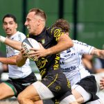 Fédérale 1 : Grenade renverse Saverdun dans un match spectaculaire