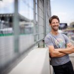 Grosjean revient en F1 pour un test Haas au Mugello