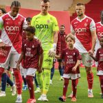 Groupe Monaco voyage Lorient J6: Hütter convoque les joueurs
