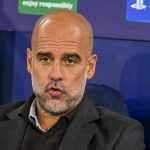 Guardiola satisfait après la qualification de City contre Huddersfield