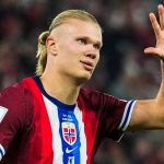 Haaland s'excuse auprès du gardien moldave après son quintuplé en Coupe du Monde 2026