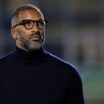 Habib Beye déçu par la prestation du Stade Rennais face au Lens