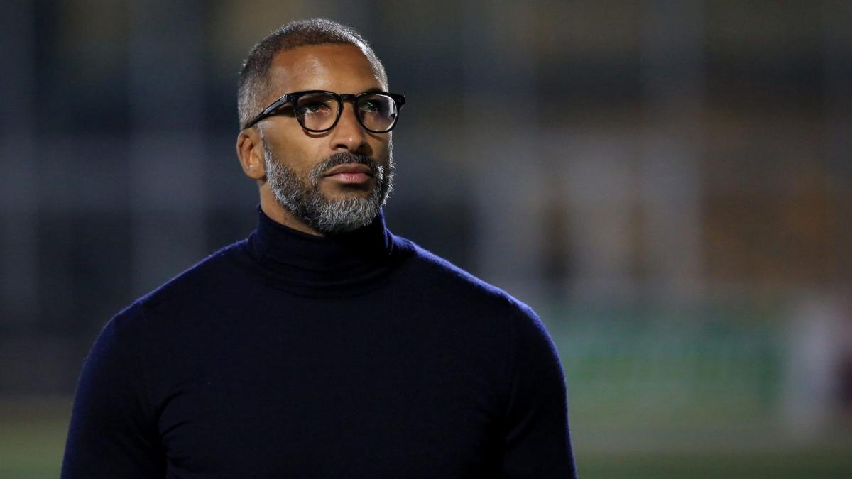 Habib Beye déçu par la prestation du Stade Rennais face au Lens