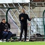 Habib Beye et Pierre Sage : qui commande au Red Star ?