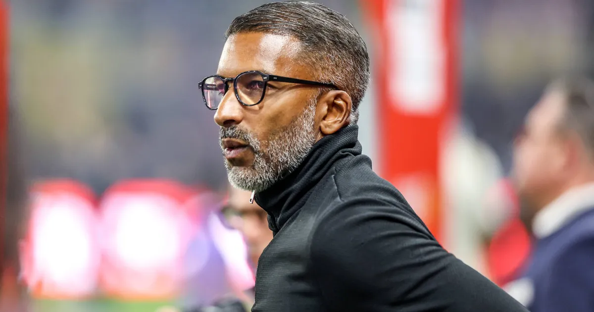 Habib Beye sous pression à Rennes après le nul contre Lens