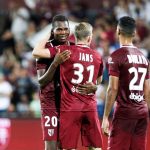 Habib Diallo de retour au FC Metz : une revanche sur le passé