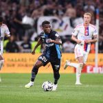 Hamed Traoré évoque l'influence de De Zerbi à l'OM