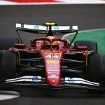 Hamilton EL2 Bakou : meilleur temps en EL2 et prudence