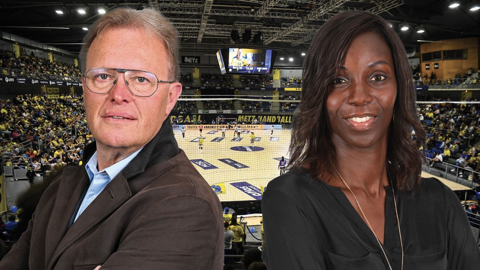 Handball : ambitions et défis des clubs français en Europe