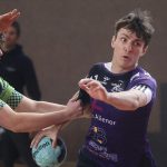 Handball en Dordogne : redressement attendu dans les championnats régionaux