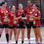 Handball N2F : Aunis s'incline face à Carquefou (22-20)