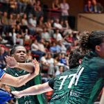 Handball : Rodez-Onet s'incline face à Nîmes en Nationale 1