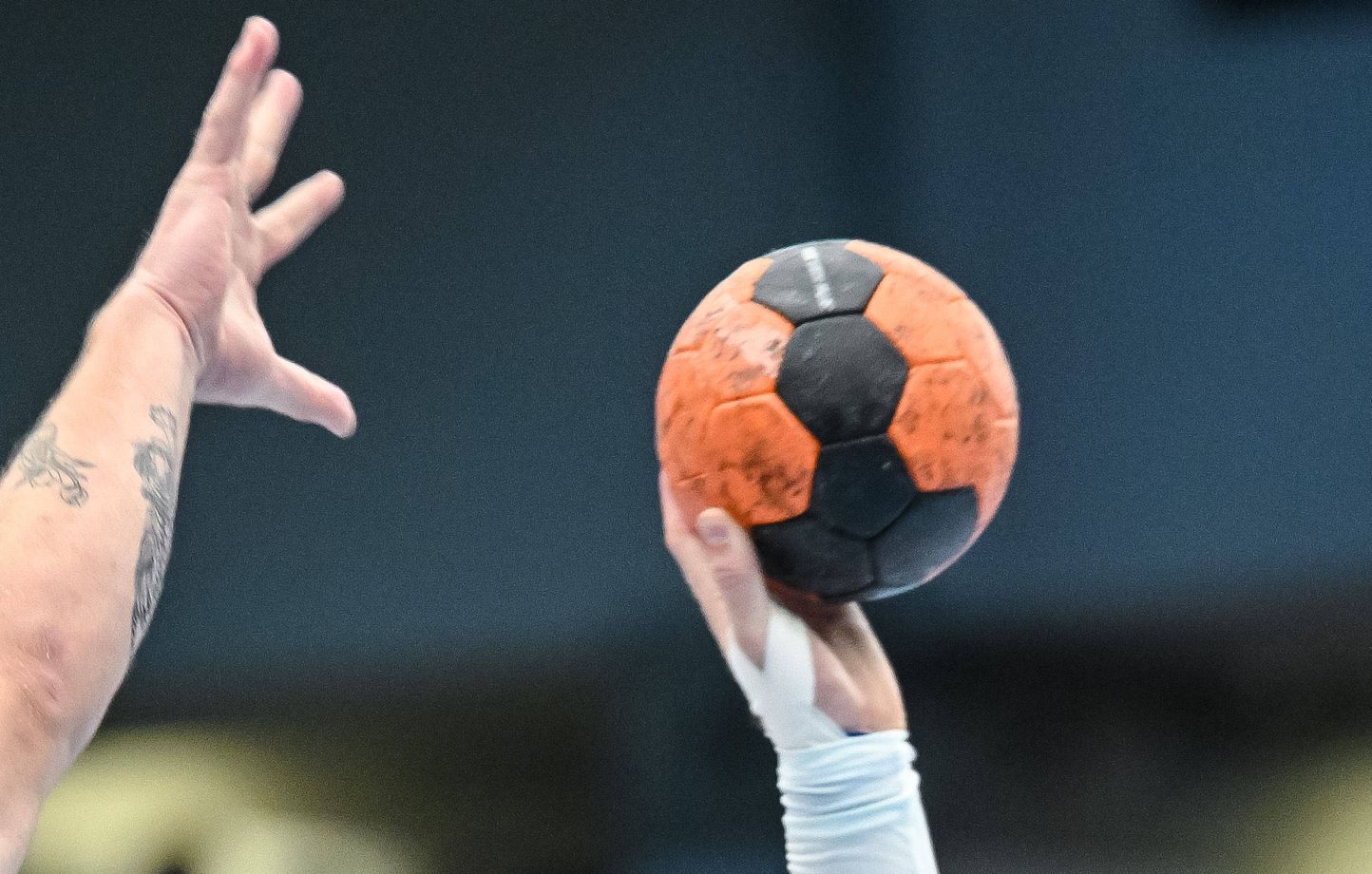 Handball : Suspension de trois joueurs pour harcèlement et bizutage