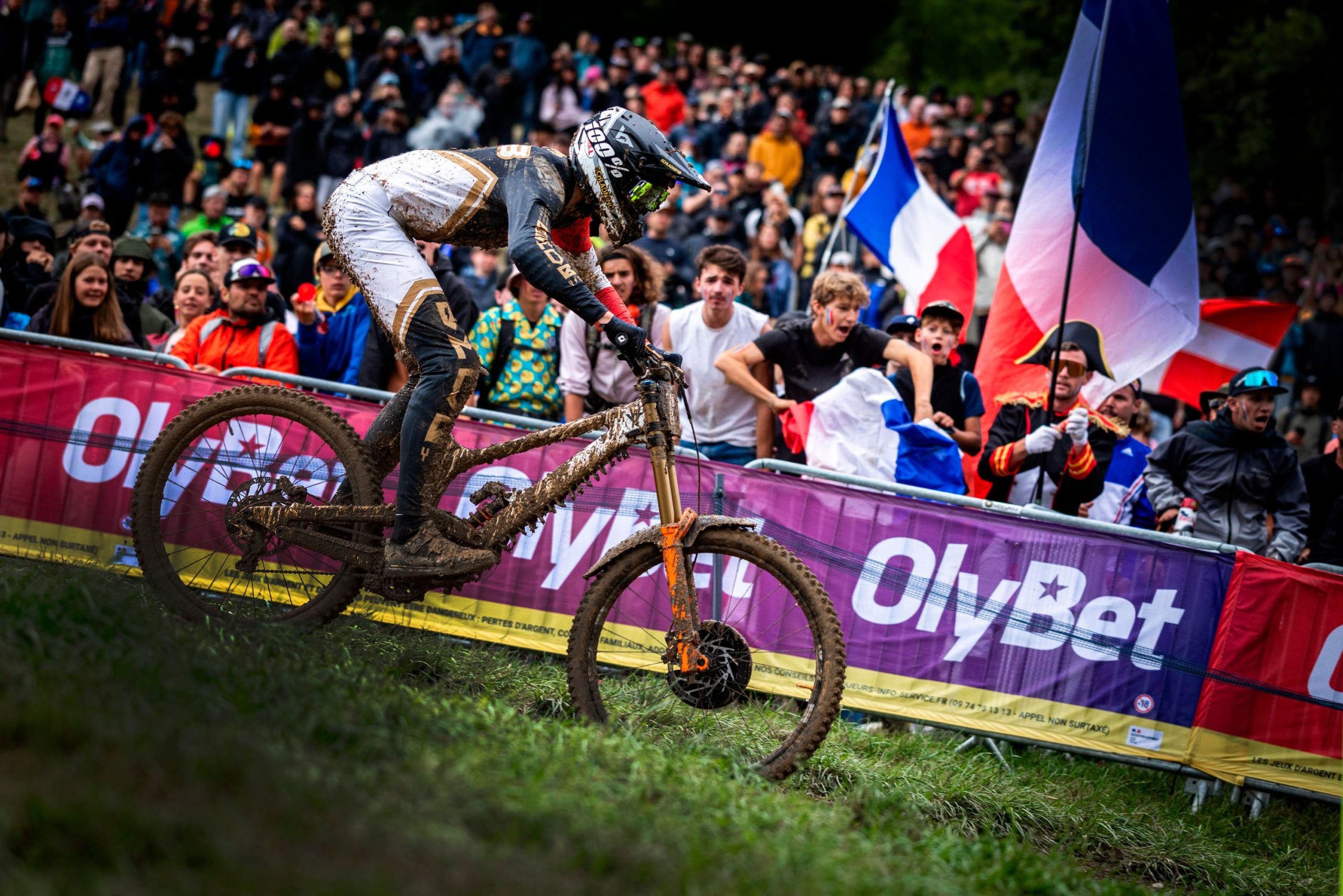 Haute-Savoie : un hub mondial pour le VTT et le cyclisme