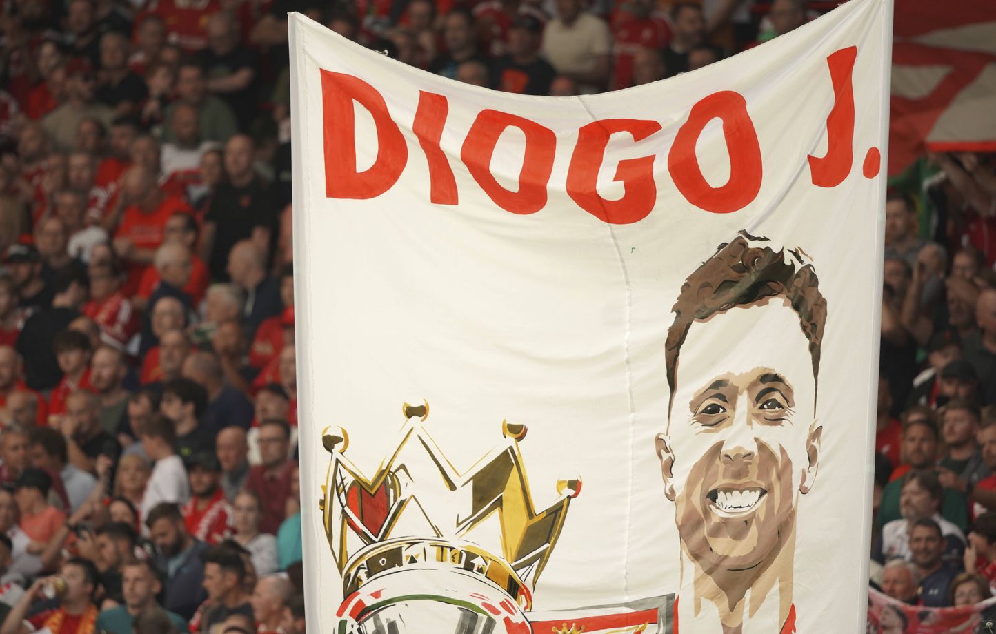 Hommage émouvant à Diogo Jota : un frère pour toujours